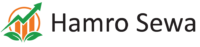 hamro sewa logo